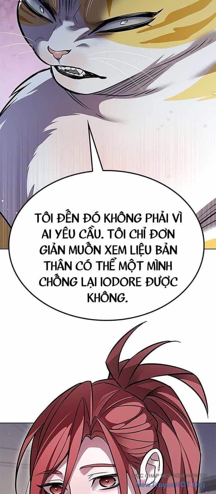 Hoá Thân Thành Mèo - Chương 375 - ảnh 14