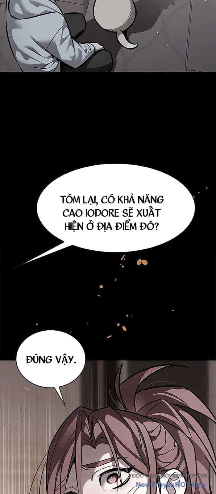 Hoá Thân Thành Mèo - Chương 375 - ảnh 21