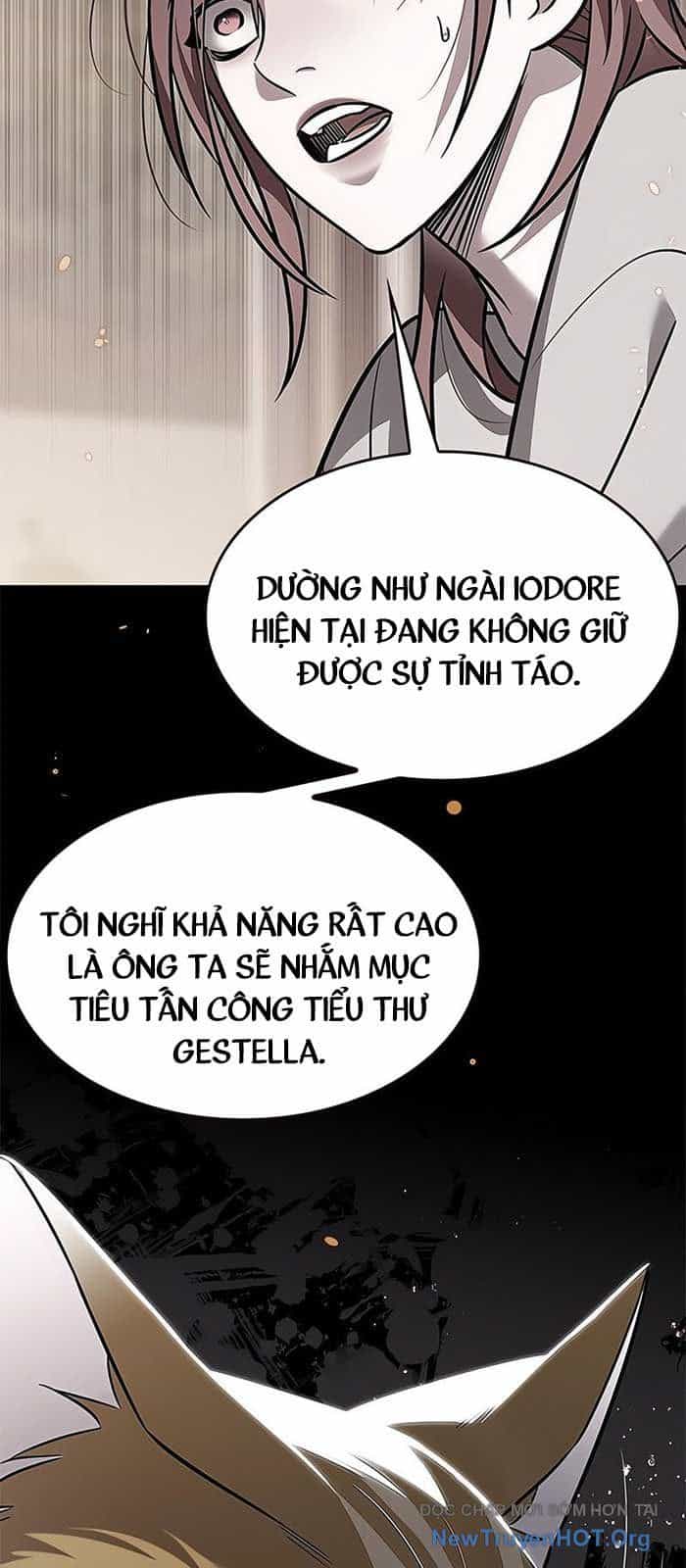Hoá Thân Thành Mèo - Chương 375 - ảnh 22