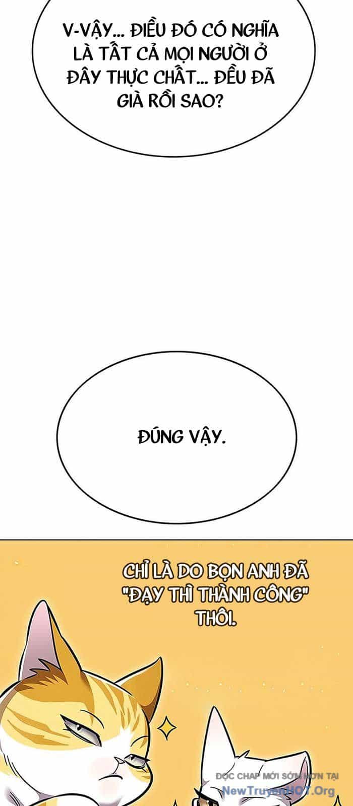 Hoá Thân Thành Mèo - Chương 375 - ảnh 59