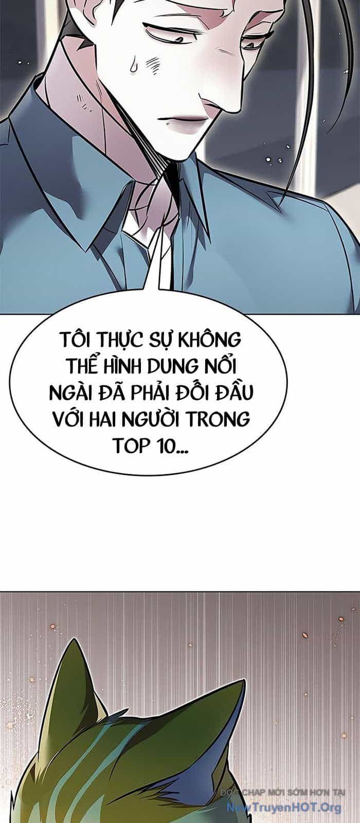 Hoá Thân Thành Mèo - Chương 375 - ảnh 8
