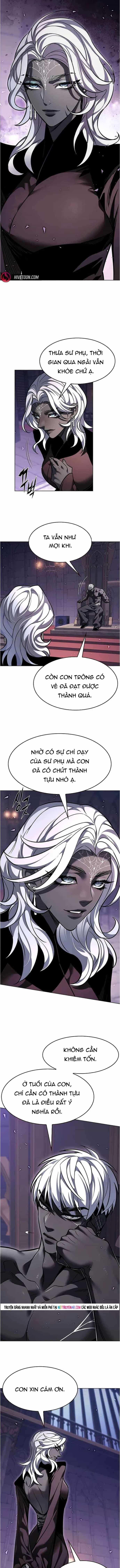 Hoá Thân Thành Mèo - Chương 376 - ảnh 10