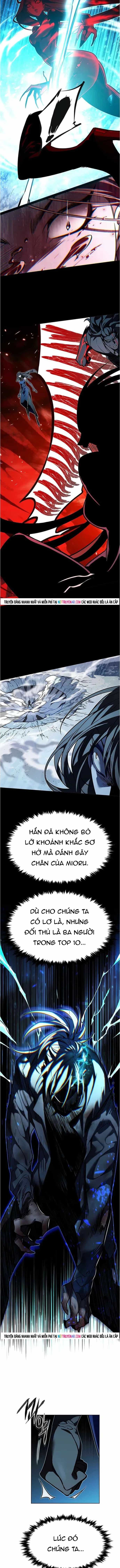 Hoá Thân Thành Mèo - Chương 376 - ảnh 8
