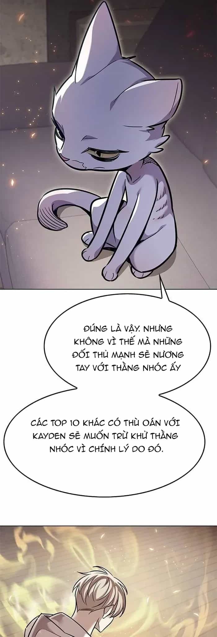 Hoá Thân Thành Mèo - Chương 377 - ảnh 13