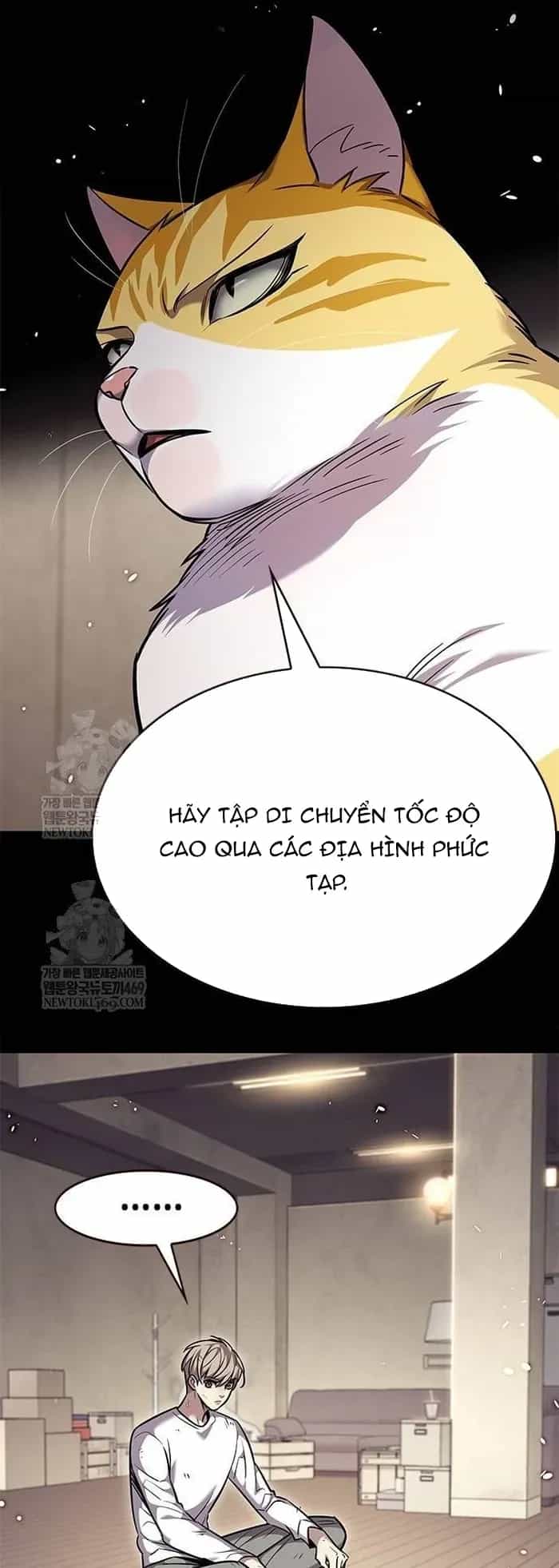 Hoá Thân Thành Mèo - Chương 377 - ảnh 32