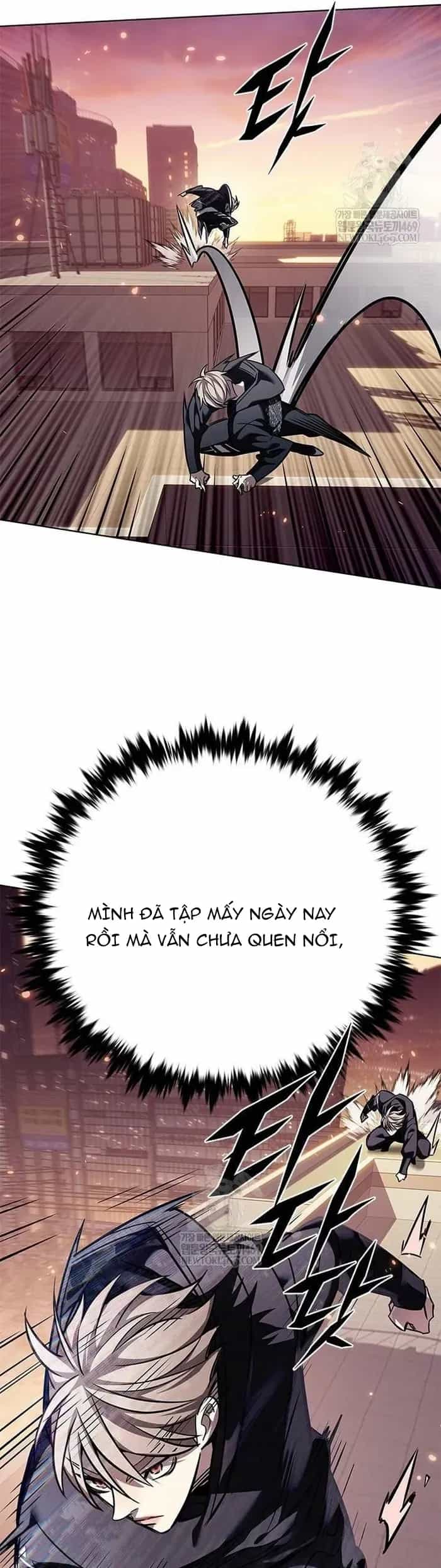Hoá Thân Thành Mèo - Chương 377 - ảnh 40