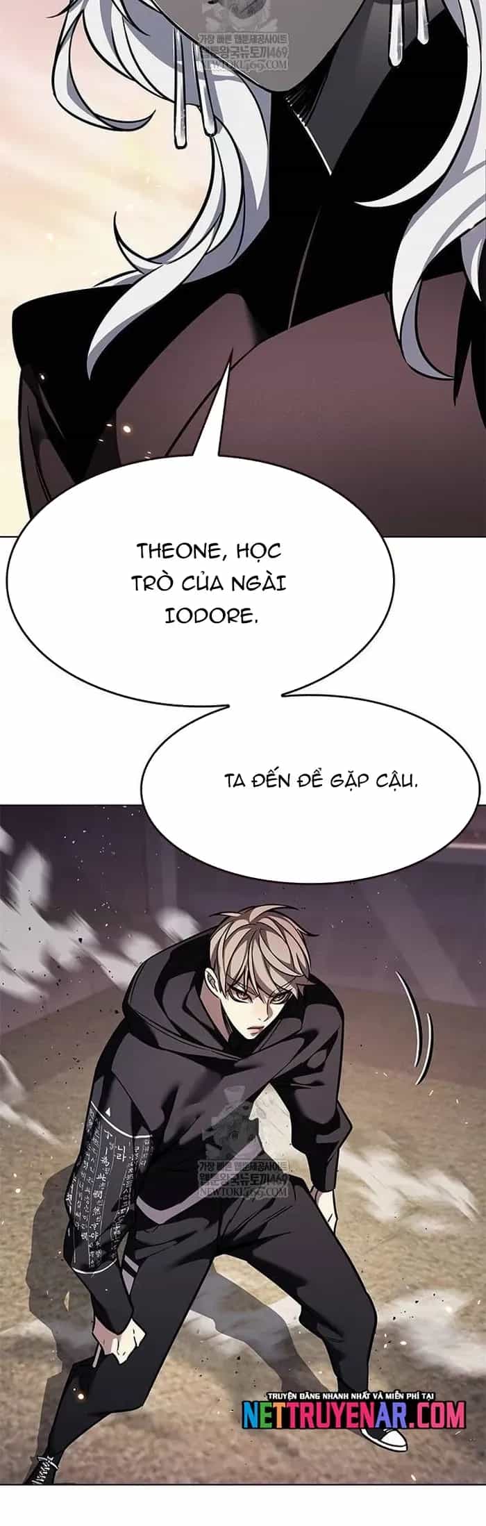 Hoá Thân Thành Mèo - Chương 377 - ảnh 51