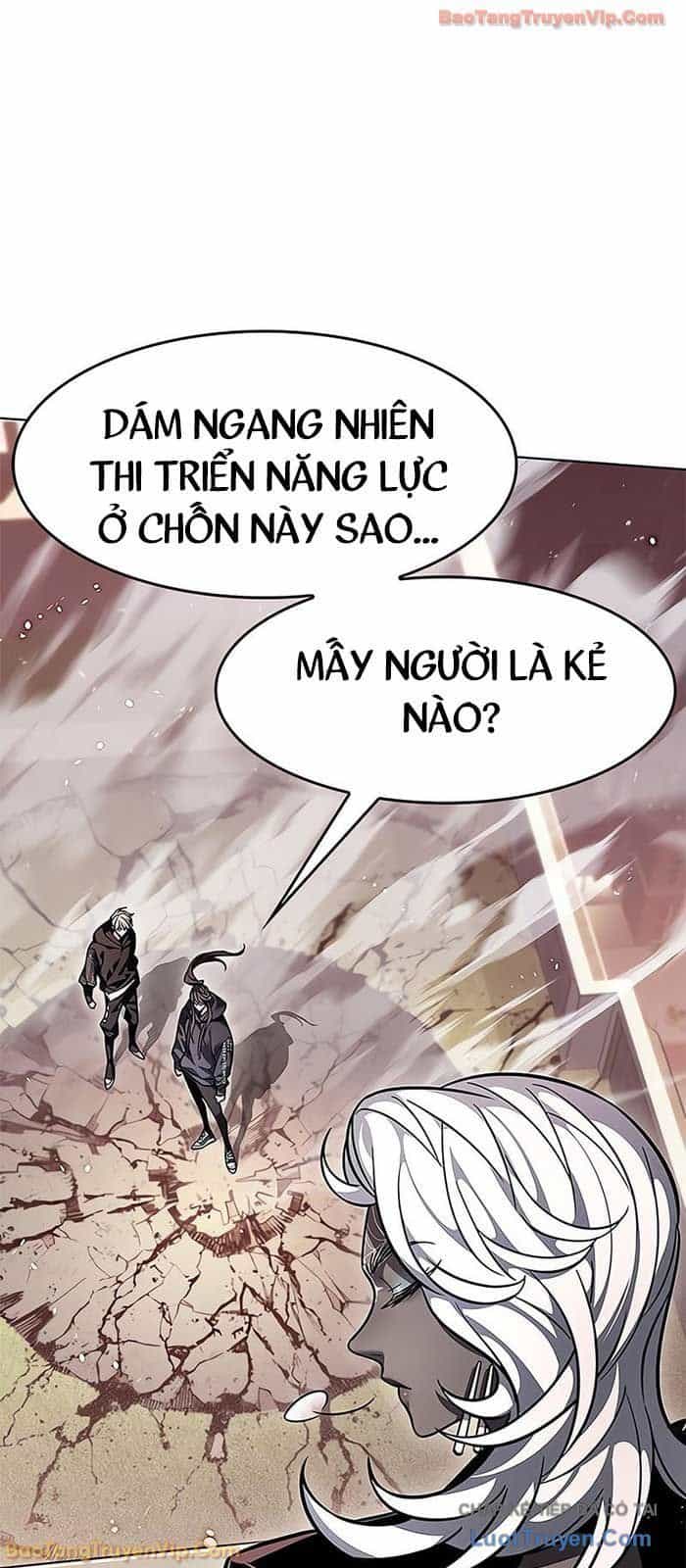 Hoá Thân Thành Mèo - Chương 378 - ảnh 8