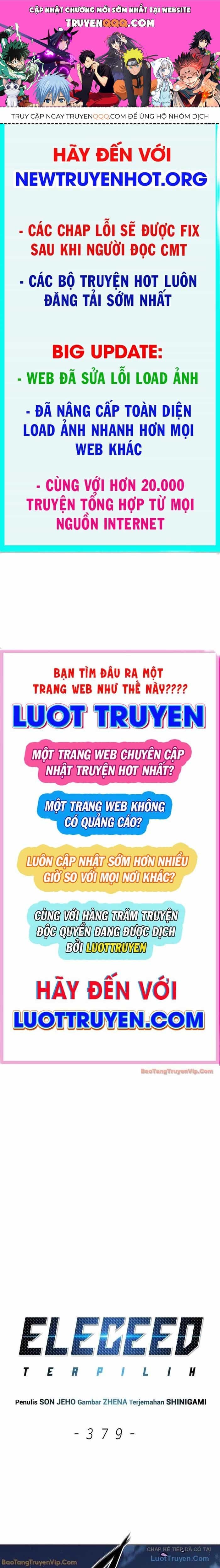 Hoá Thân Thành Mèo - Chương 379 - ảnh 1