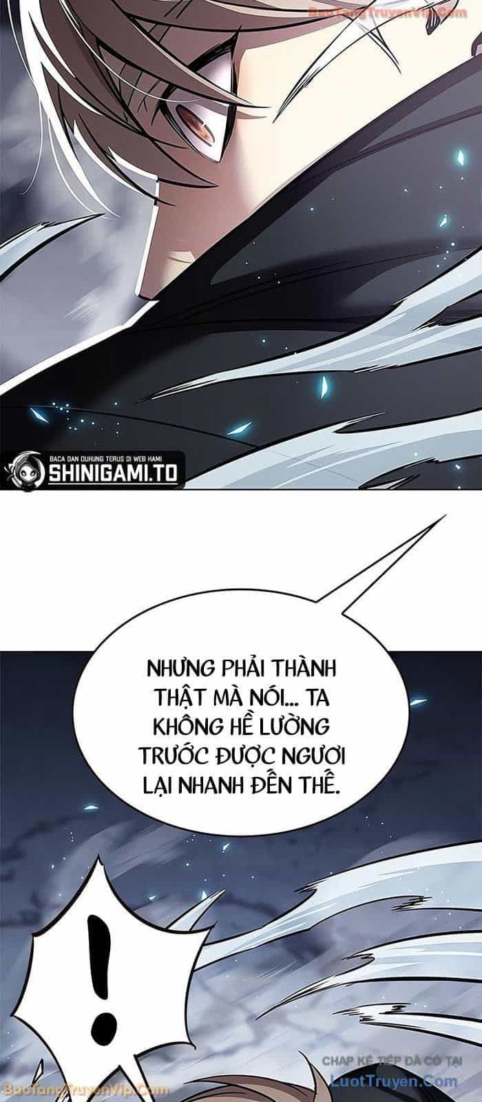 Hoá Thân Thành Mèo - Chương 380 - ảnh 25
