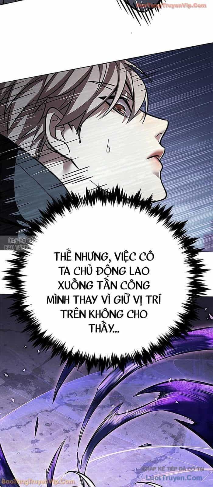 Hoá Thân Thành Mèo - Chương 380 - ảnh 8