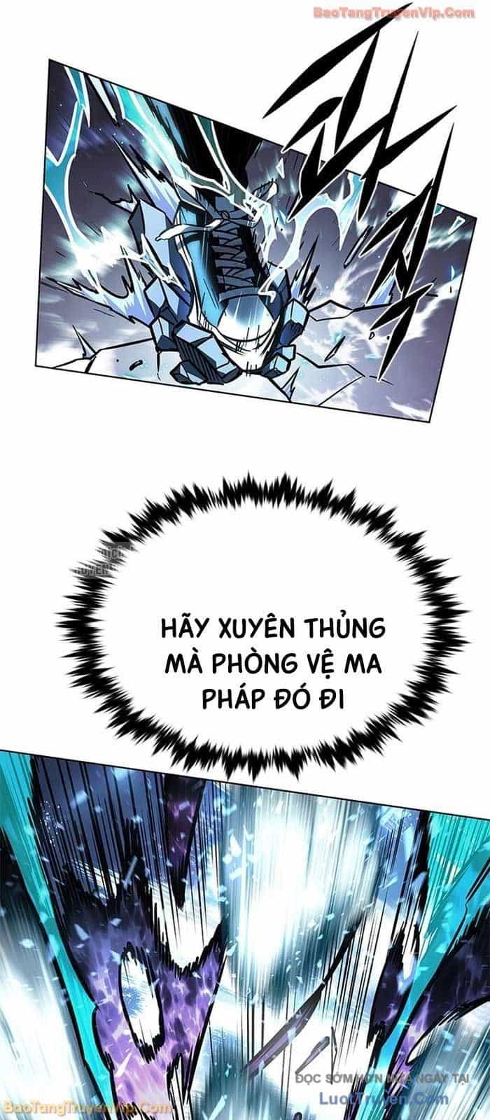 Hoá Thân Thành Mèo - Chương 381 - ảnh 94