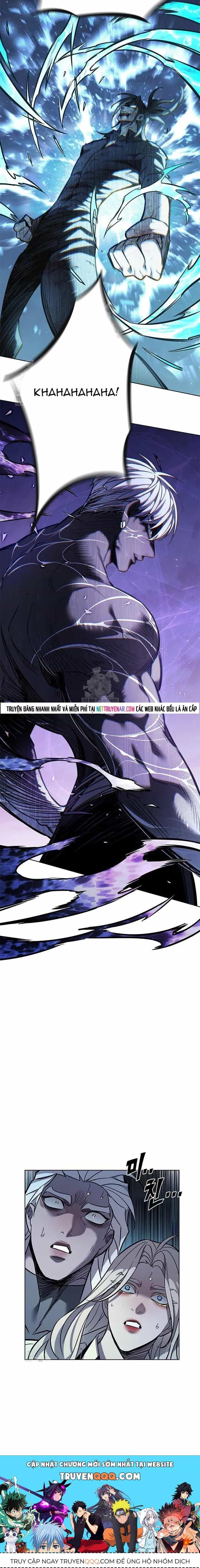 Hoá Thân Thành Mèo - Chương 383 - ảnh 18