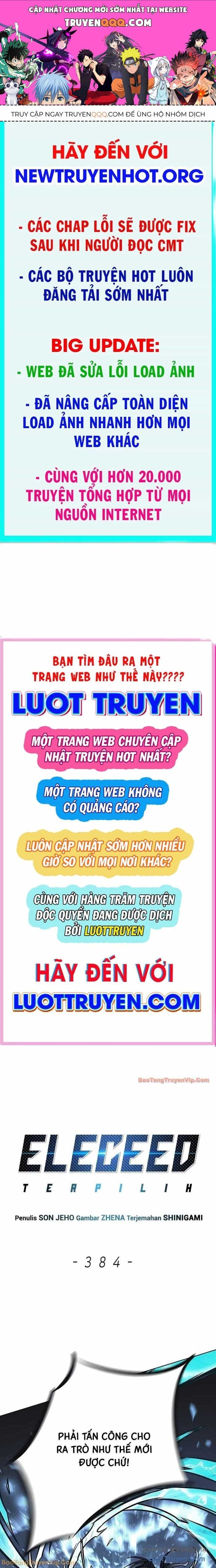 Hoá Thân Thành Mèo - Chương 384 - ảnh 1