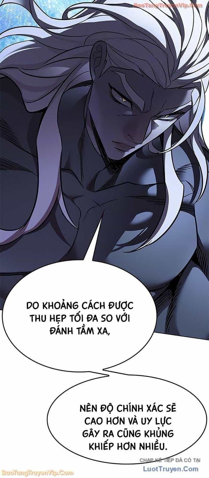 Hoá Thân Thành Mèo - Chương 384 - ảnh 67