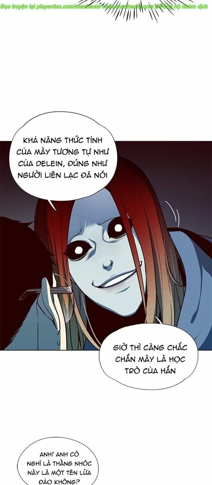 Hoá Thân Thành Mèo - Chương 40 - ảnh 26