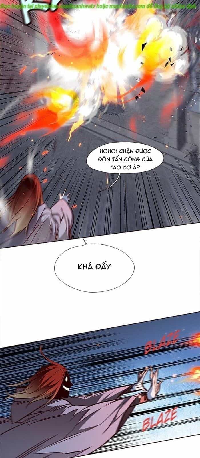 Hoá Thân Thành Mèo - Chương 40 - ảnh 48