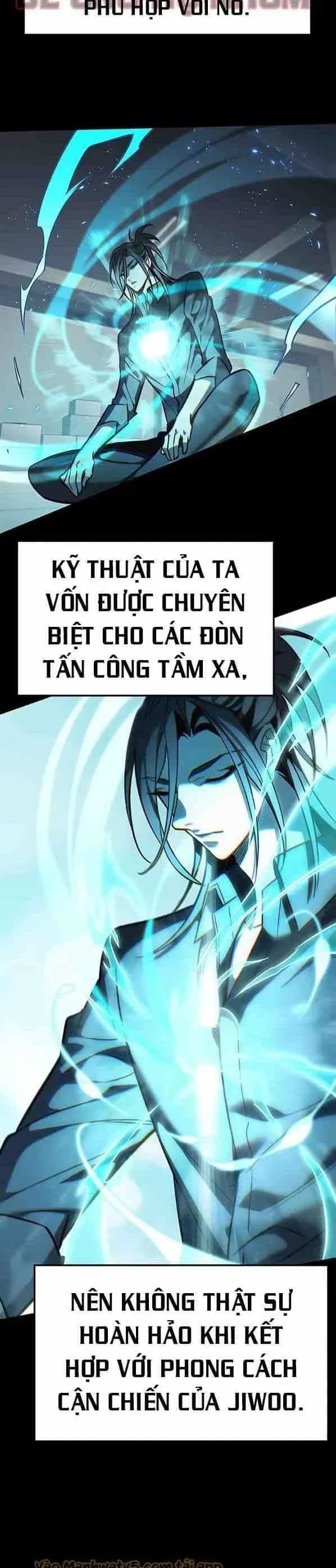 Hoá Thân Thành Mèo - Chương 385 - ảnh 8