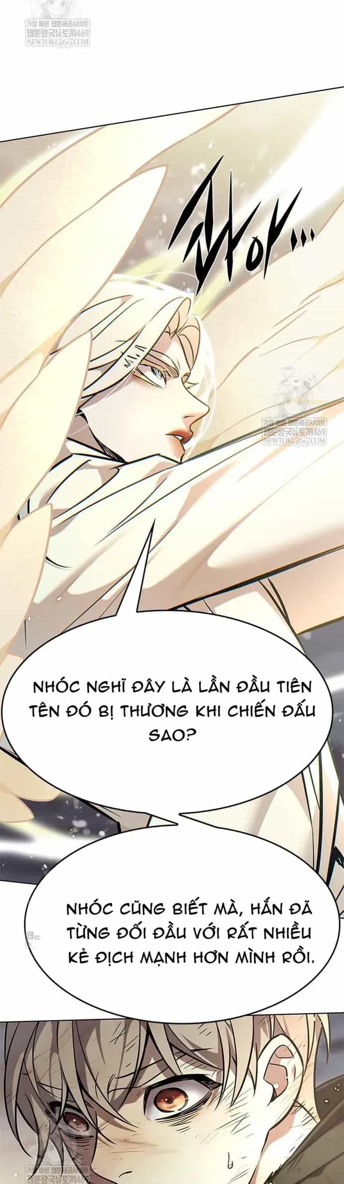 Hoá Thân Thành Mèo - Chương 386 - ảnh 12