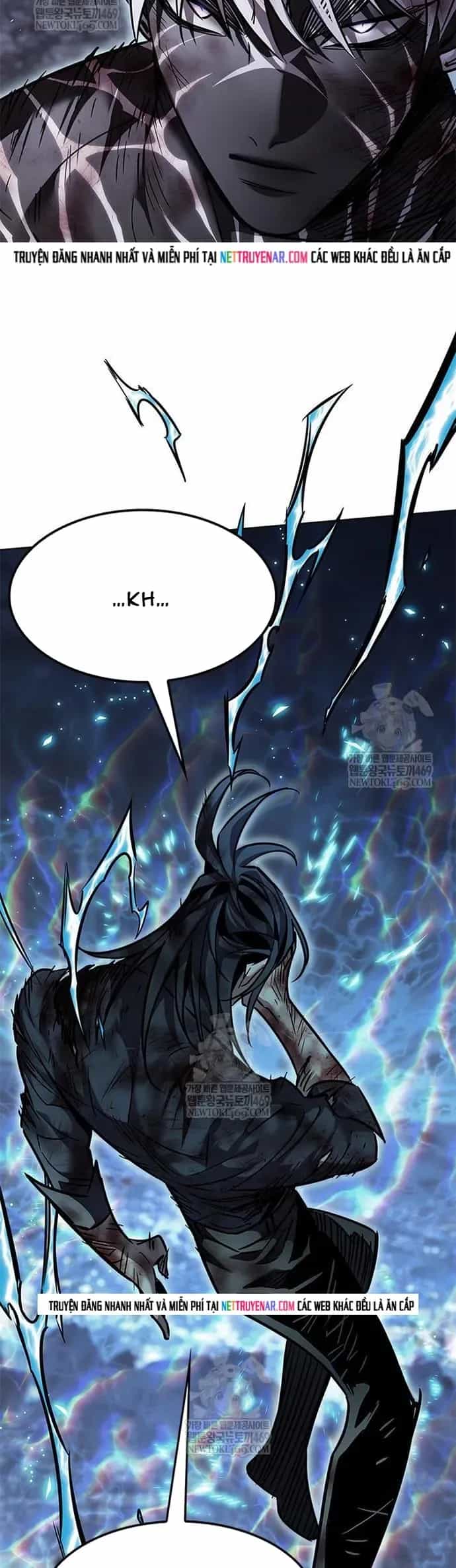 Hoá Thân Thành Mèo - Chương 386 - ảnh 16
