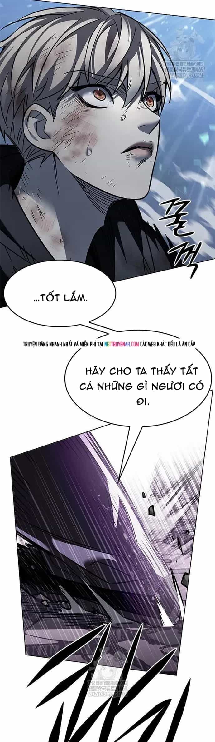 Hoá Thân Thành Mèo - Chương 386 - ảnh 40