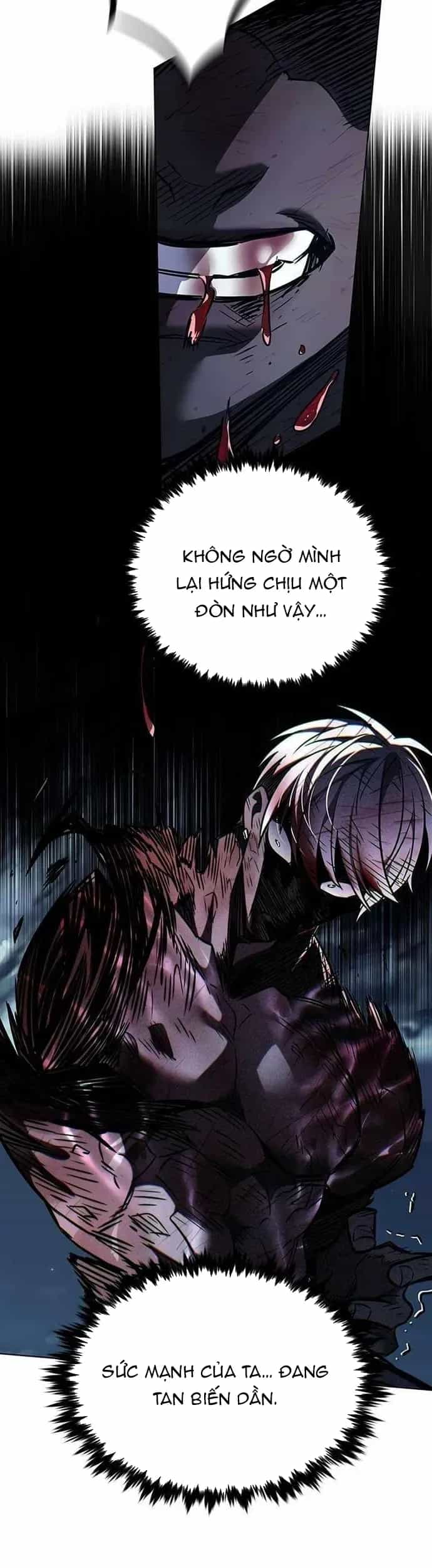 Hoá Thân Thành Mèo - Chương 387 - ảnh 10
