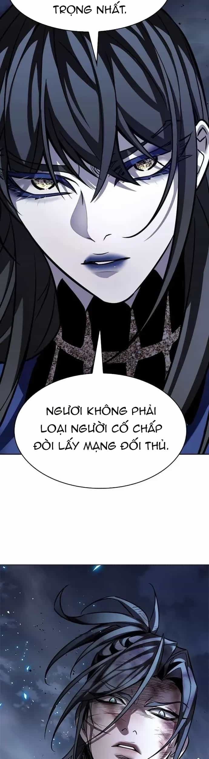 Hoá Thân Thành Mèo - Chương 387 - ảnh 44