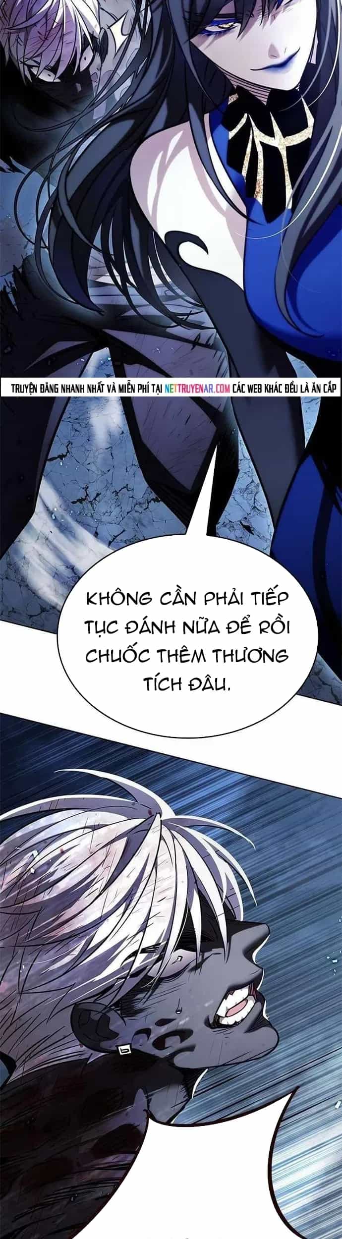 Hoá Thân Thành Mèo - Chương 387 - ảnh 46