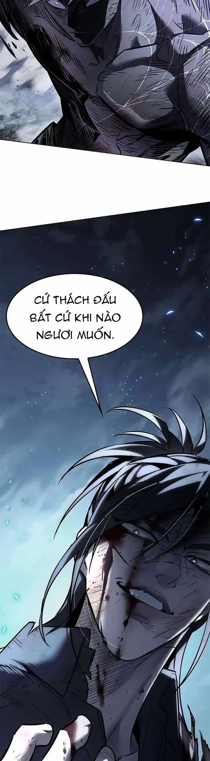 Hoá Thân Thành Mèo - Chương 387 - ảnh 54