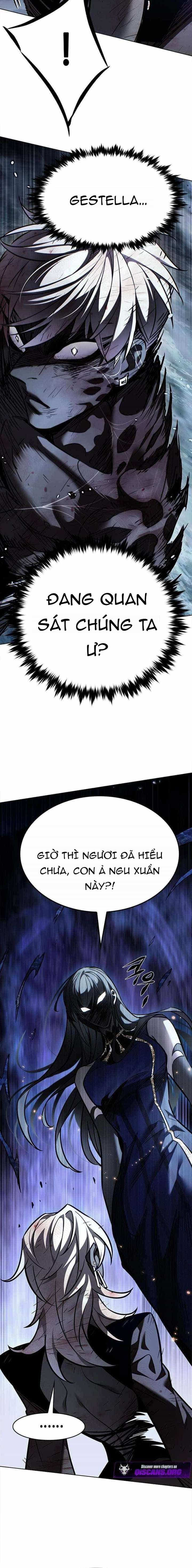 Hoá Thân Thành Mèo - Chương 388 - ảnh 7