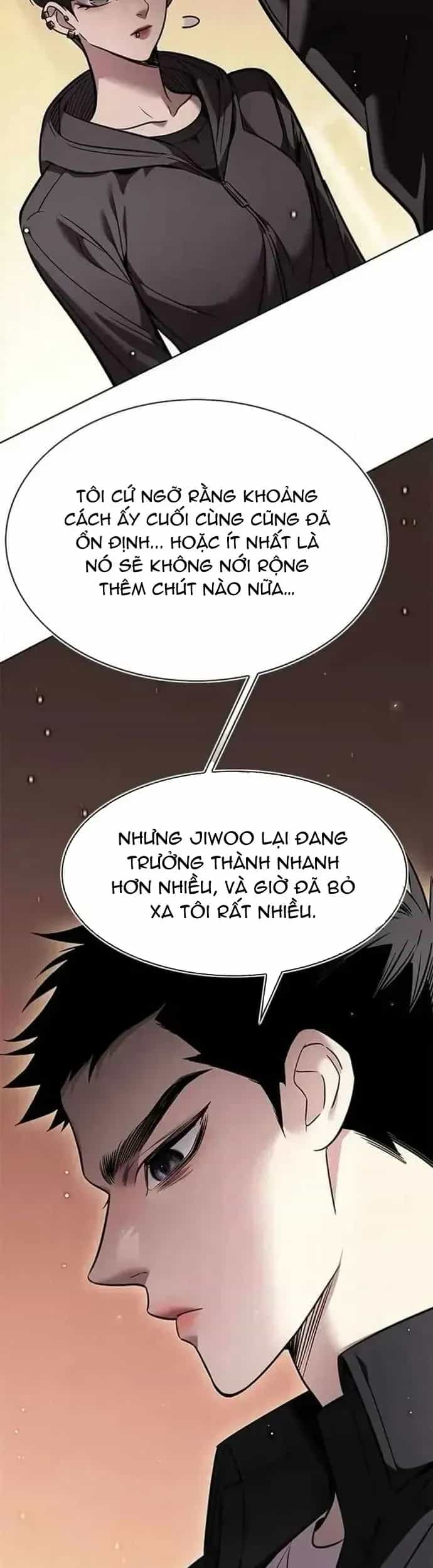 Hoá Thân Thành Mèo - Chương 390 - ảnh 20