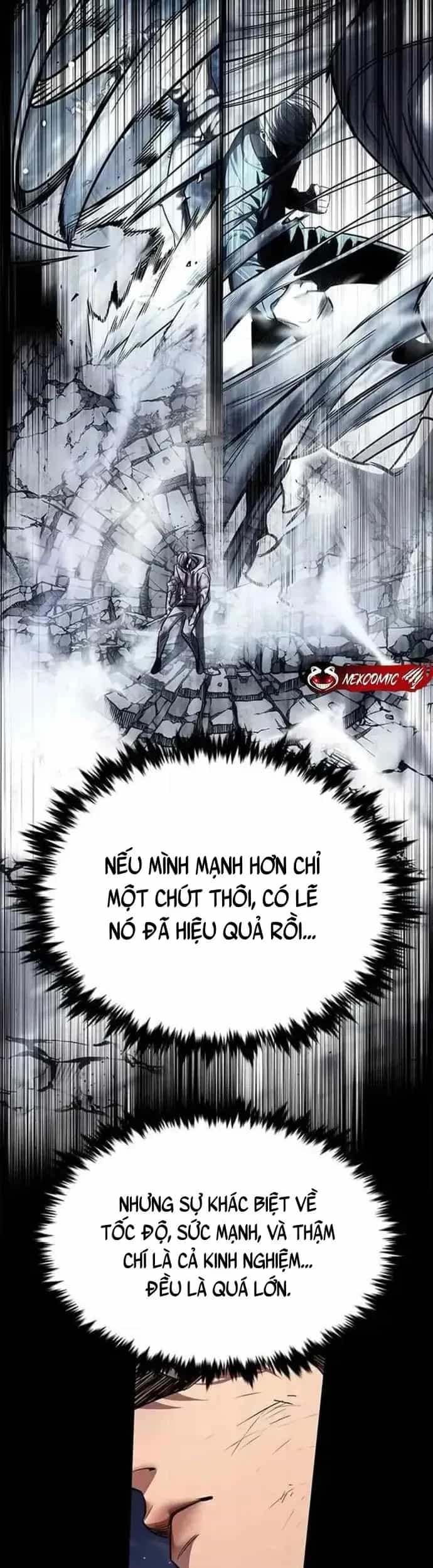 Hoá Thân Thành Mèo - Chương 390 - ảnh 27