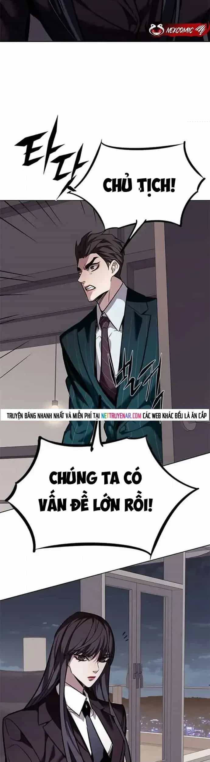 Hoá Thân Thành Mèo - Chương 390 - ảnh 56