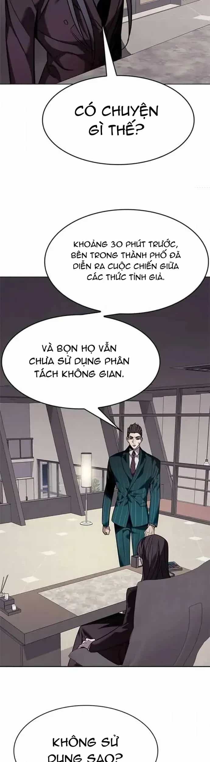 Hoá Thân Thành Mèo - Chương 390 - ảnh 57