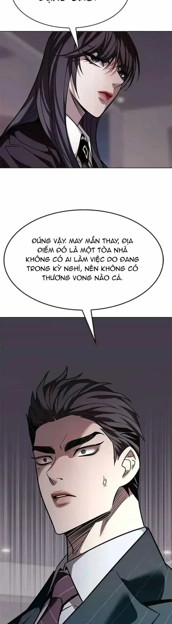 Hoá Thân Thành Mèo - Chương 390 - ảnh 58