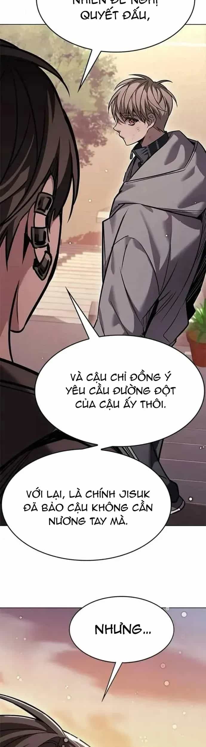 Hoá Thân Thành Mèo - Chương 390 - ảnh 7