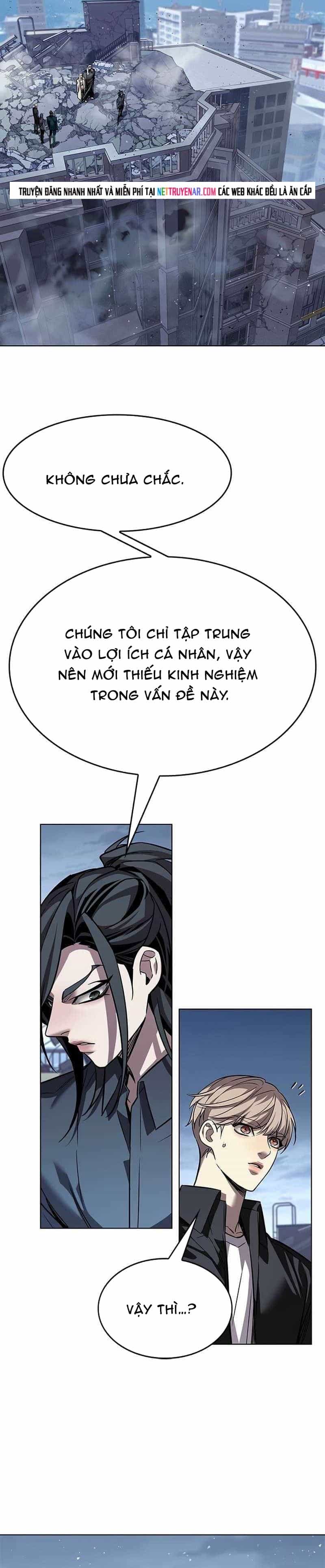 Hoá Thân Thành Mèo - Chương 391 - ảnh 10