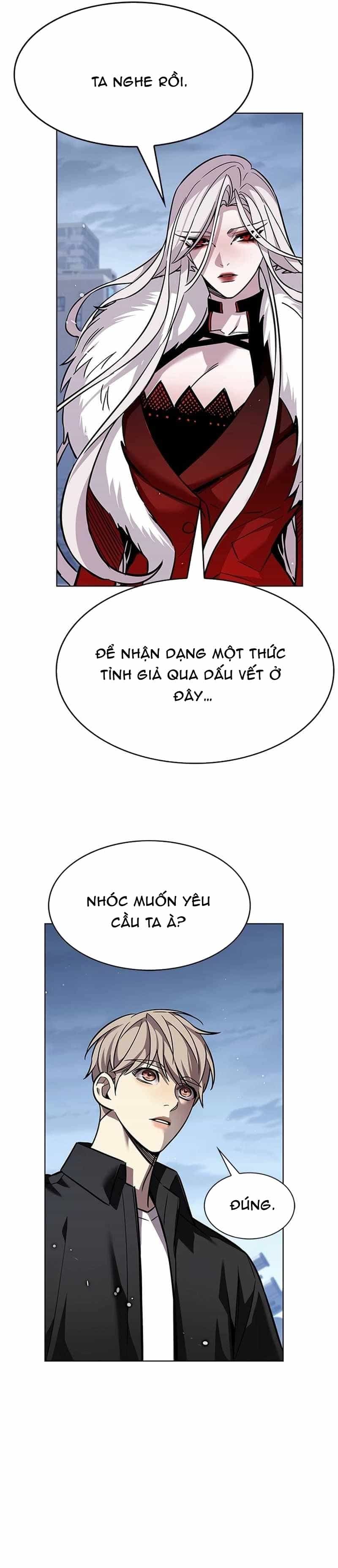 Hoá Thân Thành Mèo - Chương 391 - ảnh 15