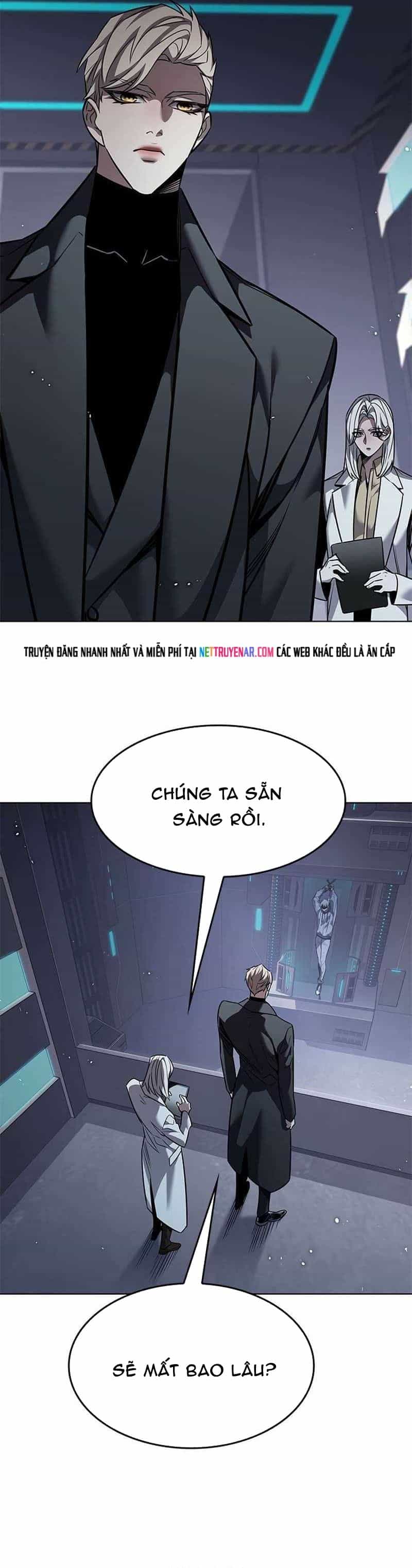 Hoá Thân Thành Mèo - Chương 391 - ảnh 24
