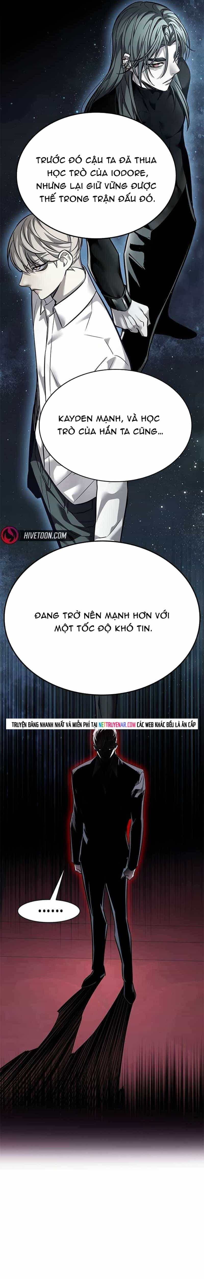 Hoá Thân Thành Mèo - Chương 391 - ảnh 30
