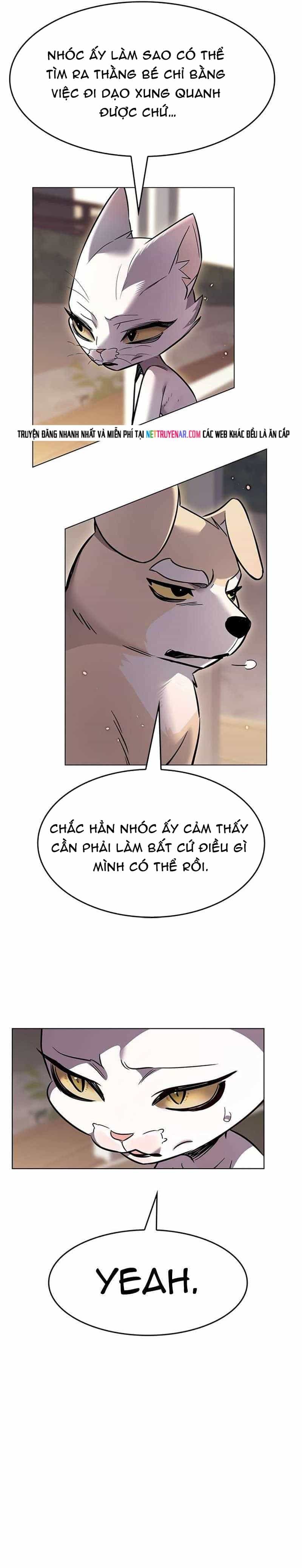 Hoá Thân Thành Mèo - Chương 391 - ảnh 34