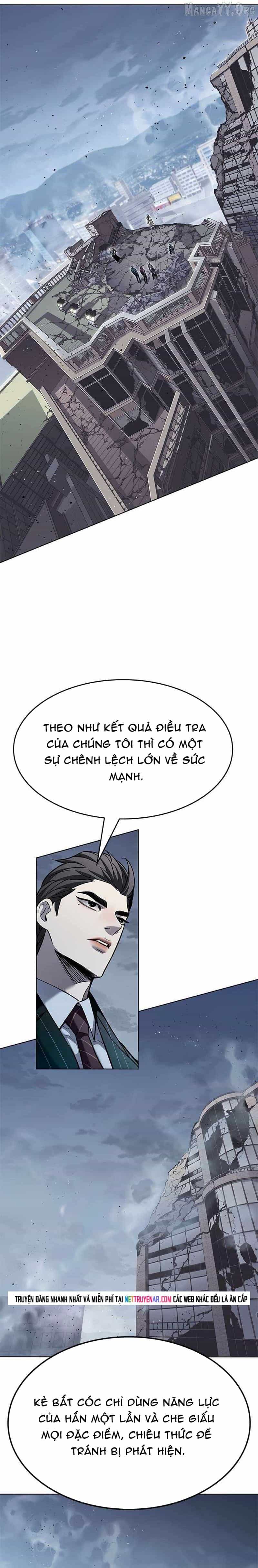 Hoá Thân Thành Mèo - Chương 391 - ảnh 5