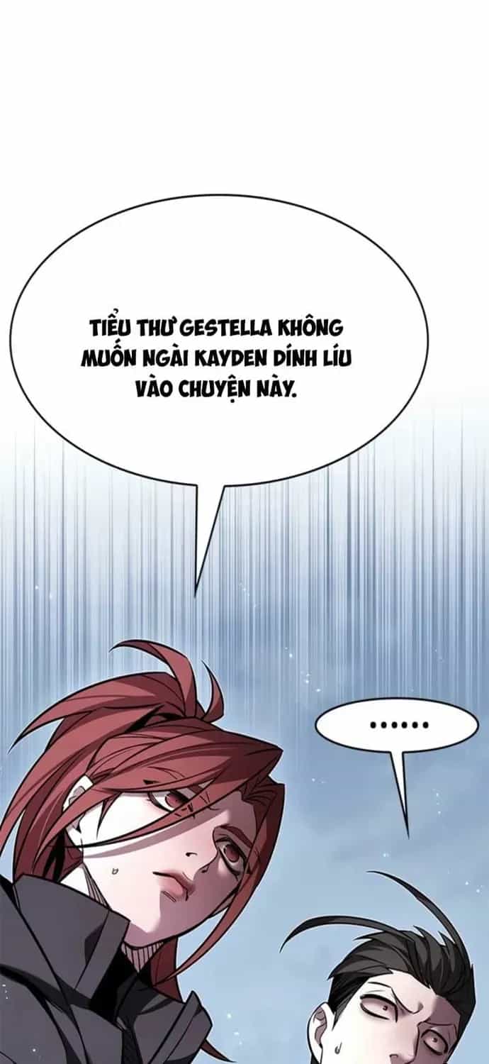 Hoá Thân Thành Mèo - Chương 392 - ảnh 13