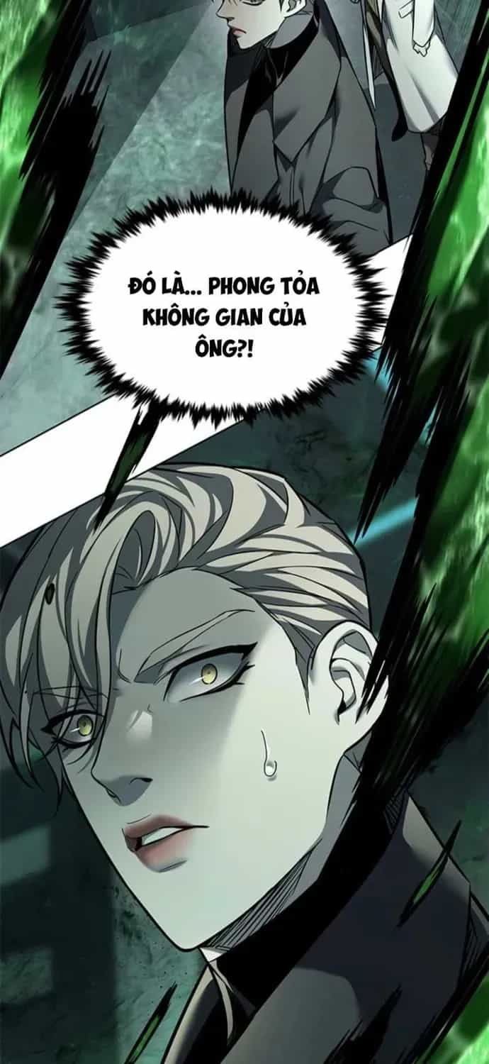 Hoá Thân Thành Mèo - Chương 392 - ảnh 43