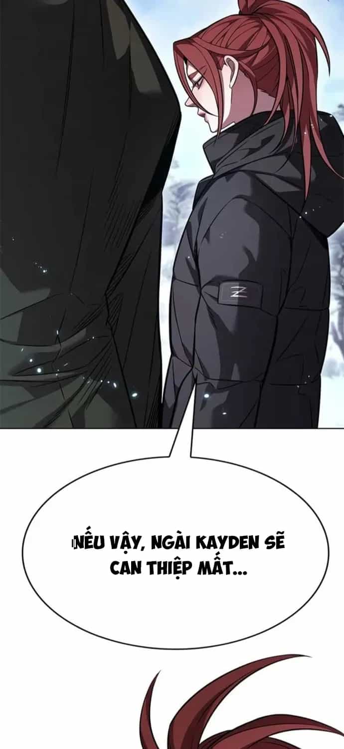 Hoá Thân Thành Mèo - Chương 392 - ảnh 8