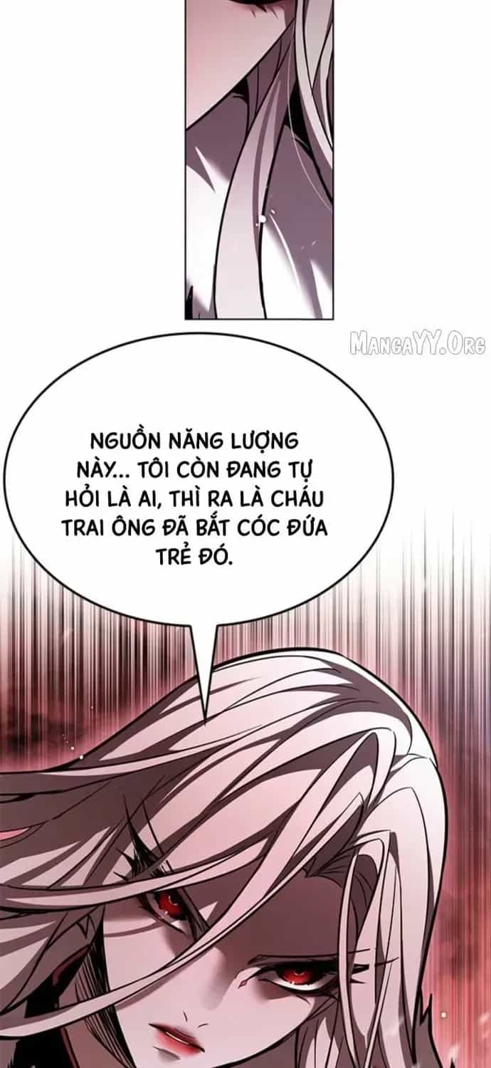 Hoá Thân Thành Mèo - Chương 392 - ảnh 81
