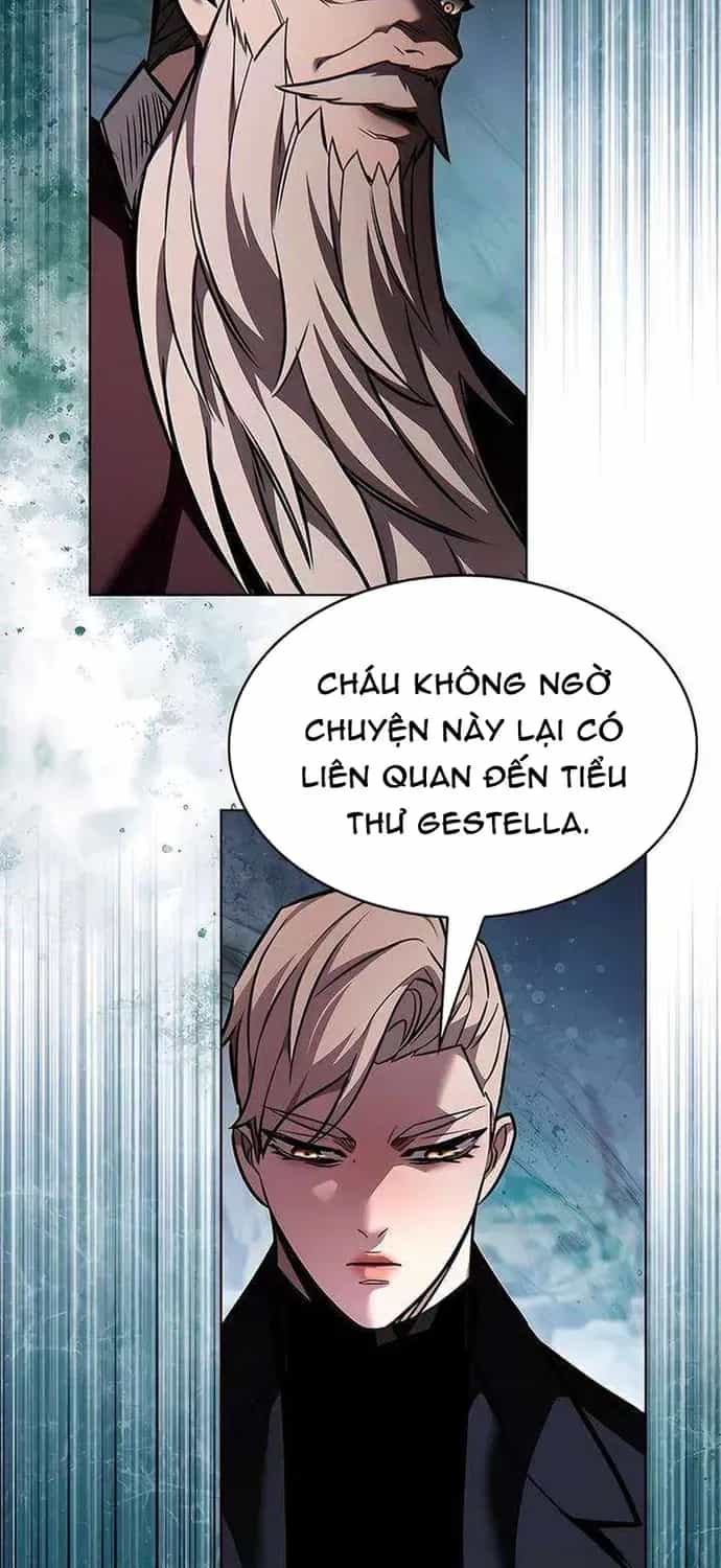 Hoá Thân Thành Mèo - Chương 393 - ảnh 58