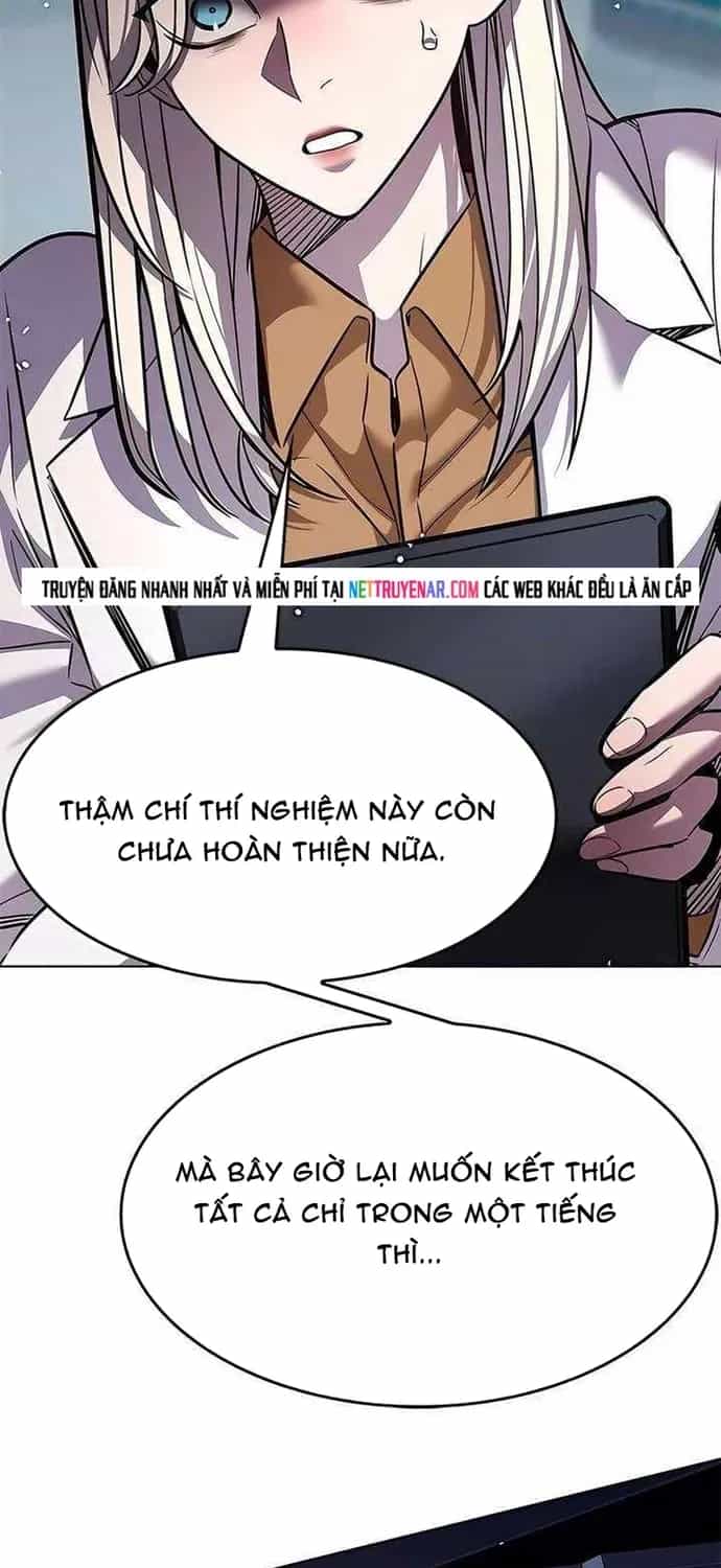 Hoá Thân Thành Mèo - Chương 393 - ảnh 8