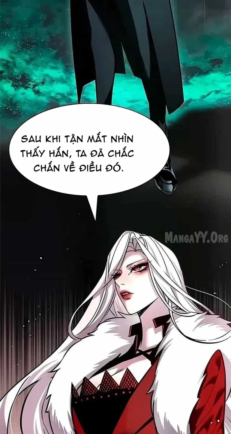 Hoá Thân Thành Mèo - Chương 394 - ảnh 123