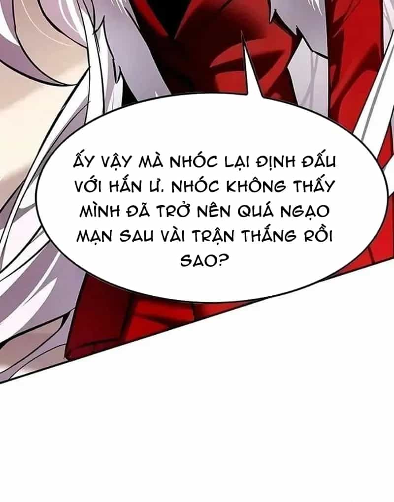 Hoá Thân Thành Mèo - Chương 394 - ảnh 124